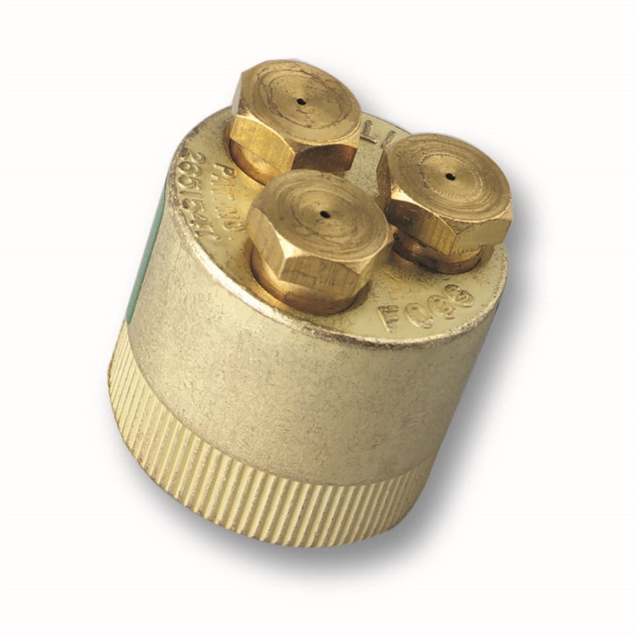 Boquilla de agua - 1/2 gpm