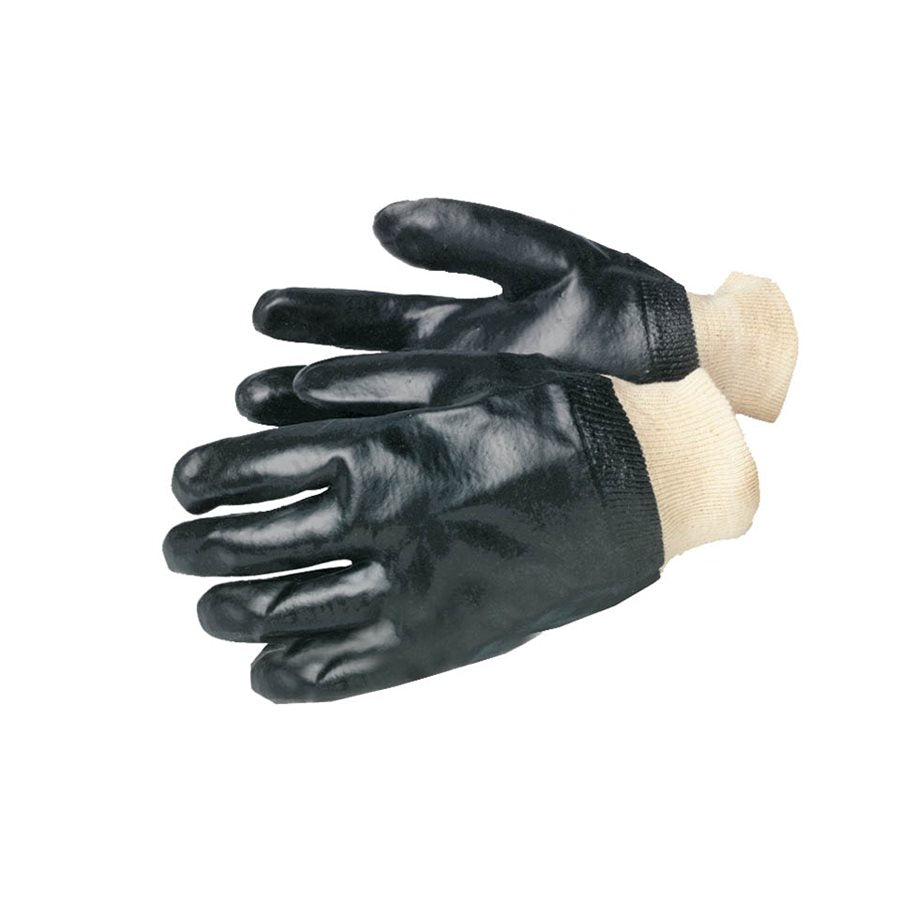 PVC Coated Gloves (Pair)