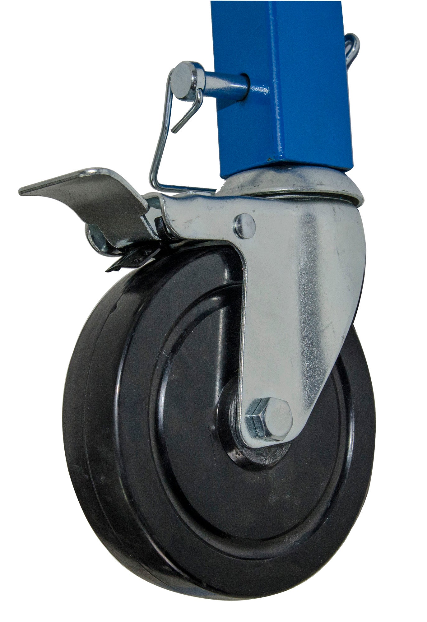 Estabilizador de estabilização com rodízio (Bon 14-482)