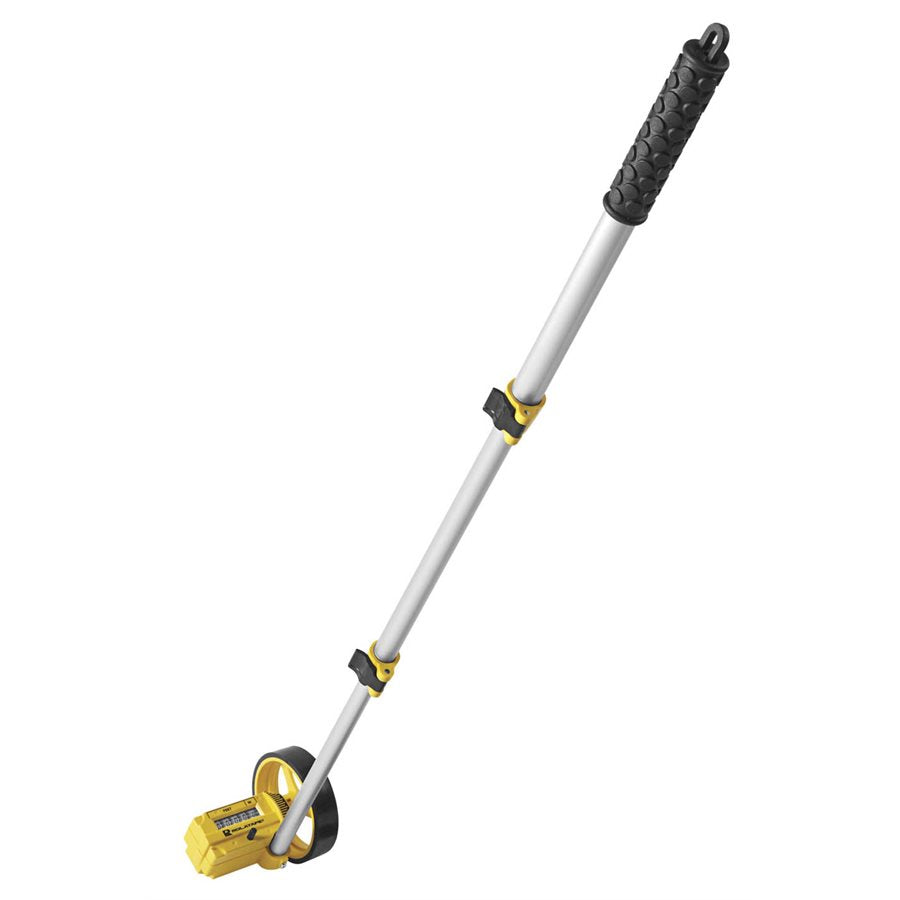 Measuring Wheel - Single Wheel - 12" Circumference