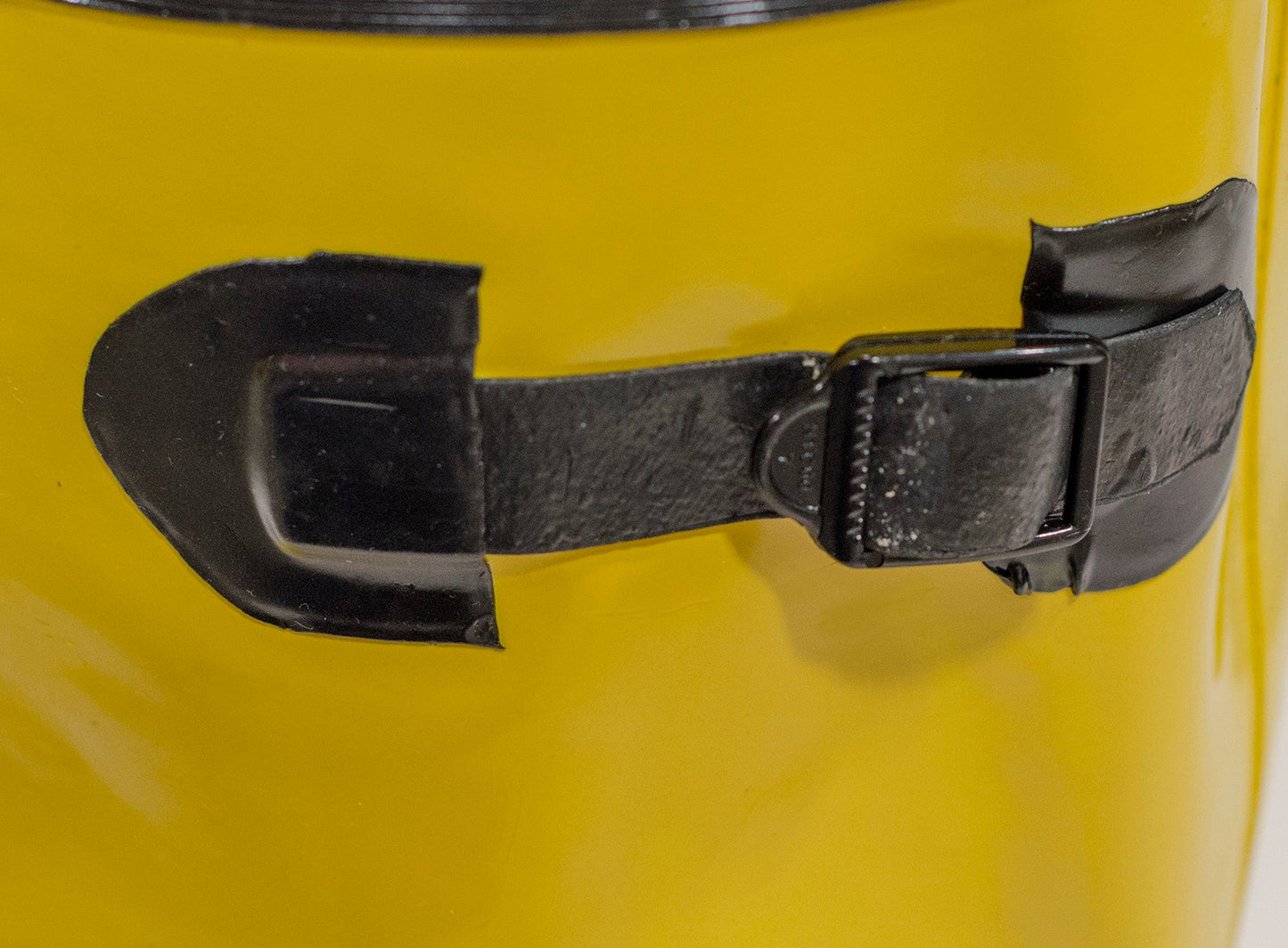 Botas - Cubrezapatos - Talla 15 (Par)