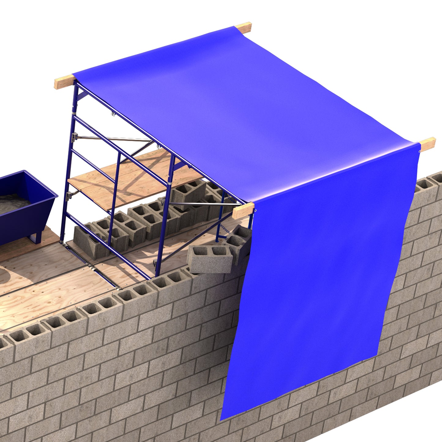 Bon® Canopy Top