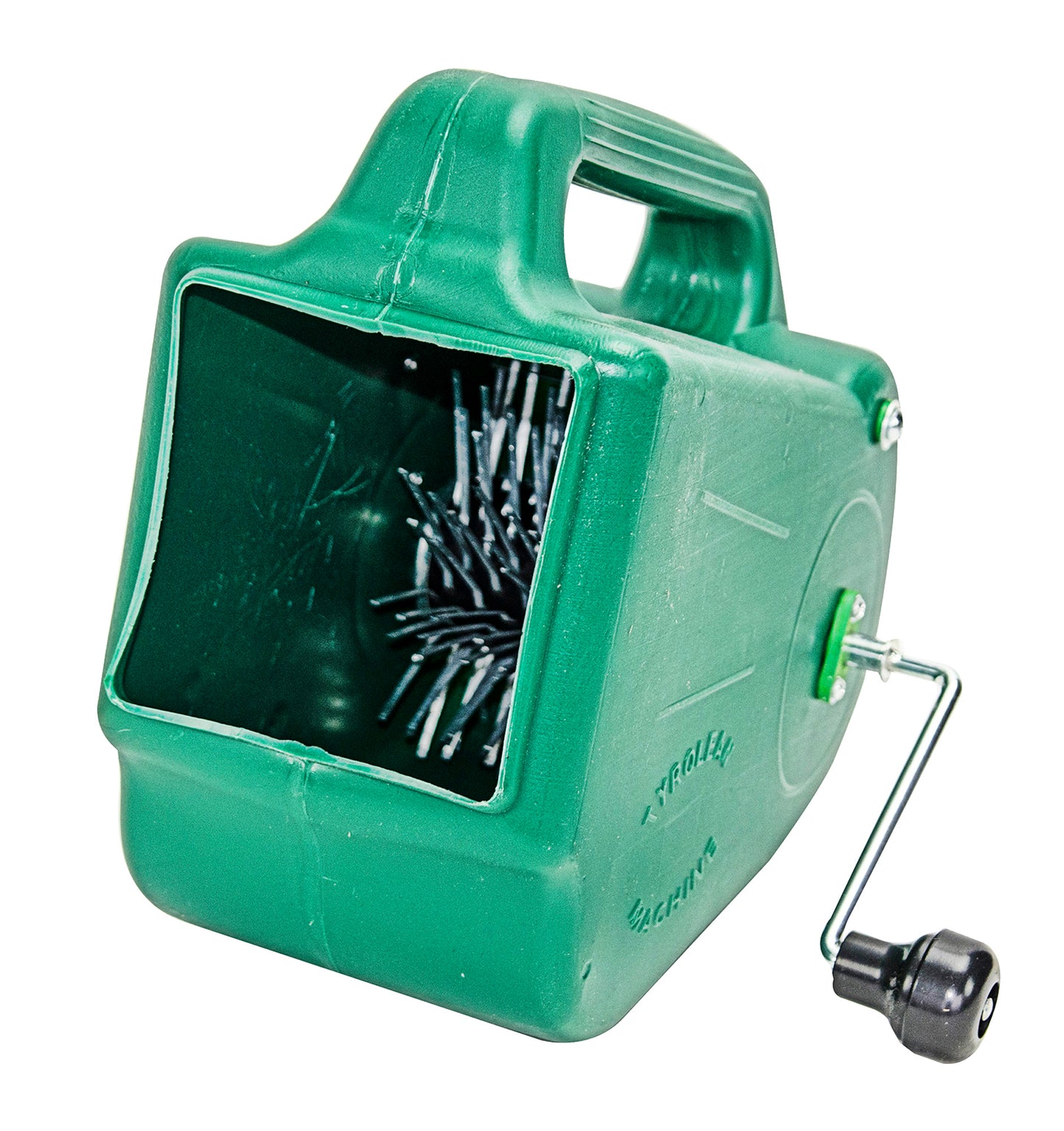 Texture Gun - External