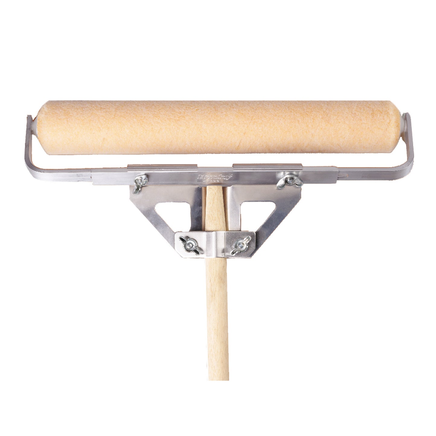 Texture Roller - 18" - 5' Wood Handle