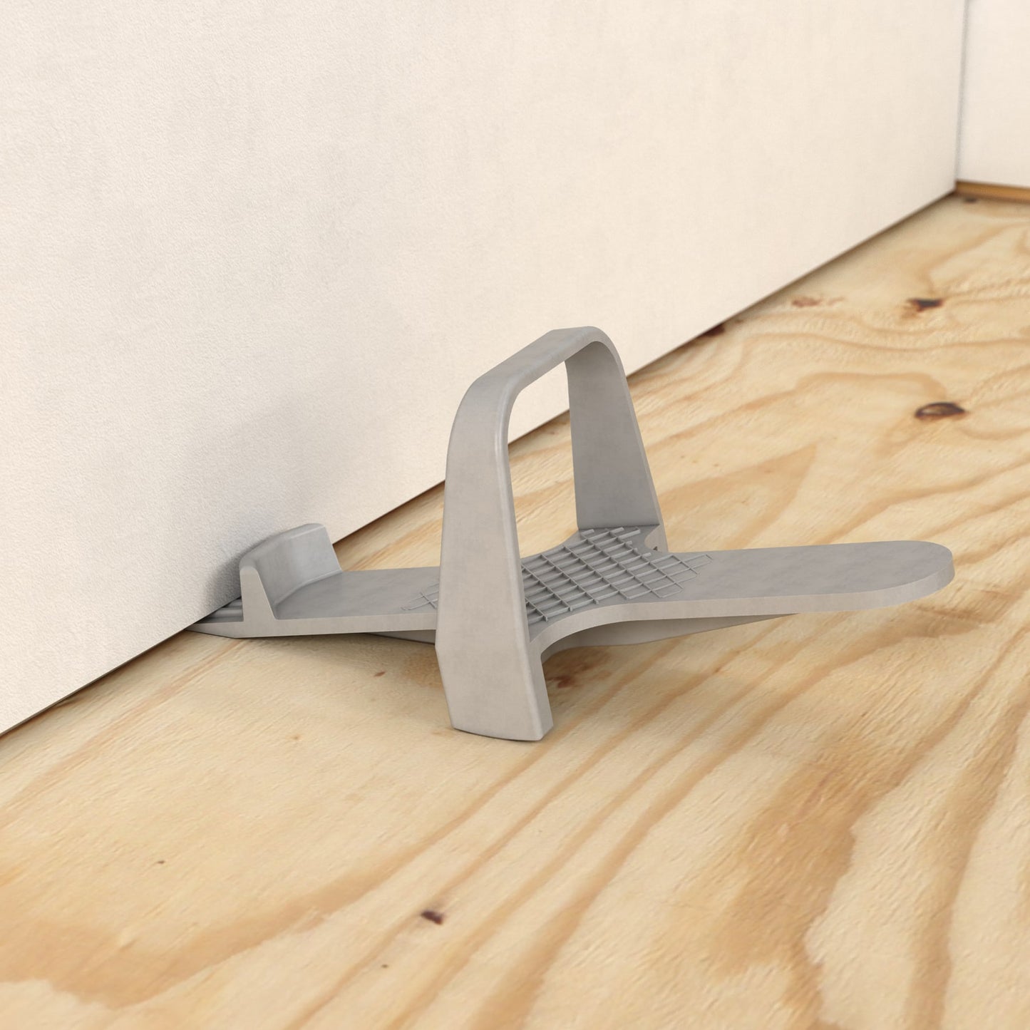 Drywall Foot Lifter - Aluminum