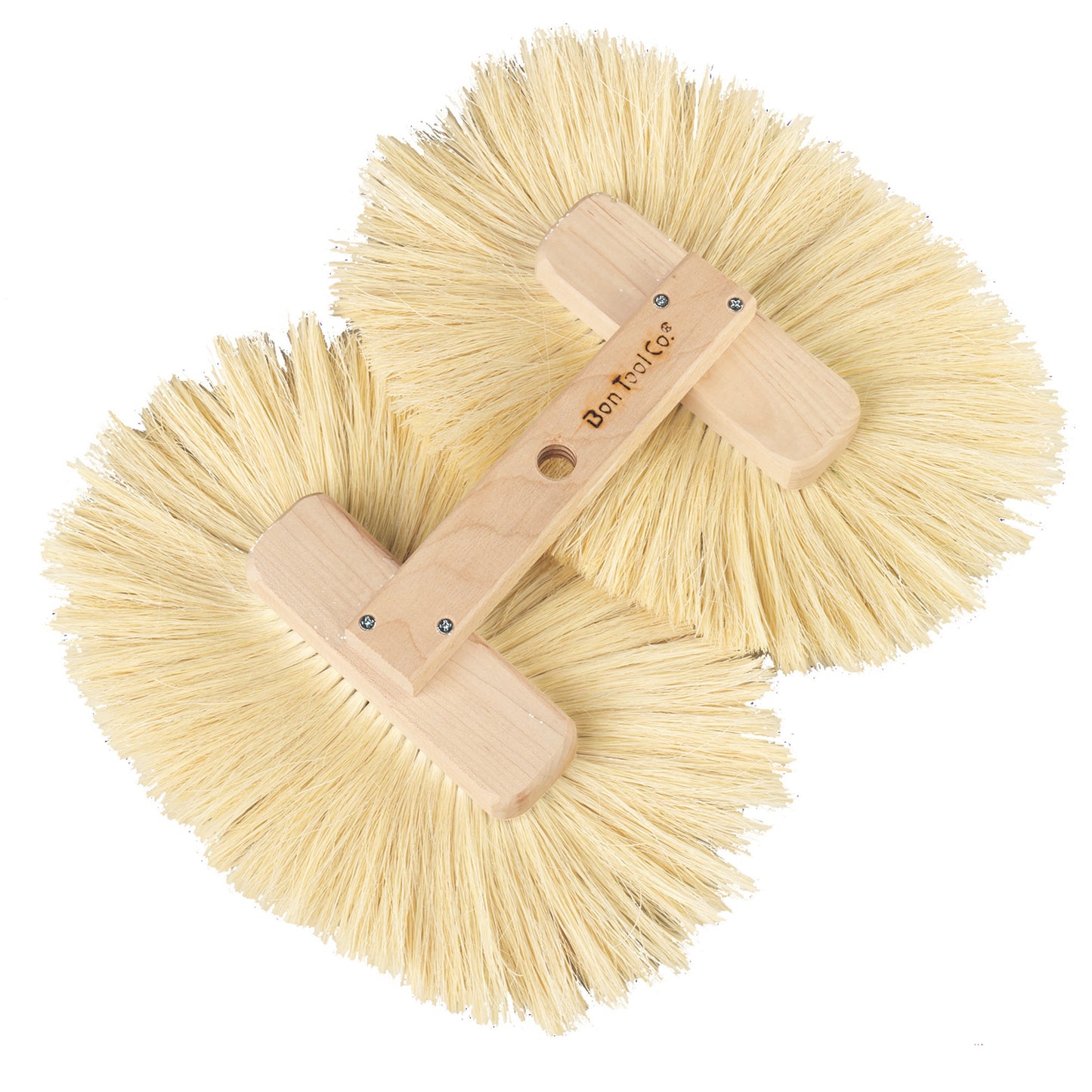 Crows Foot Texture Brush - Double