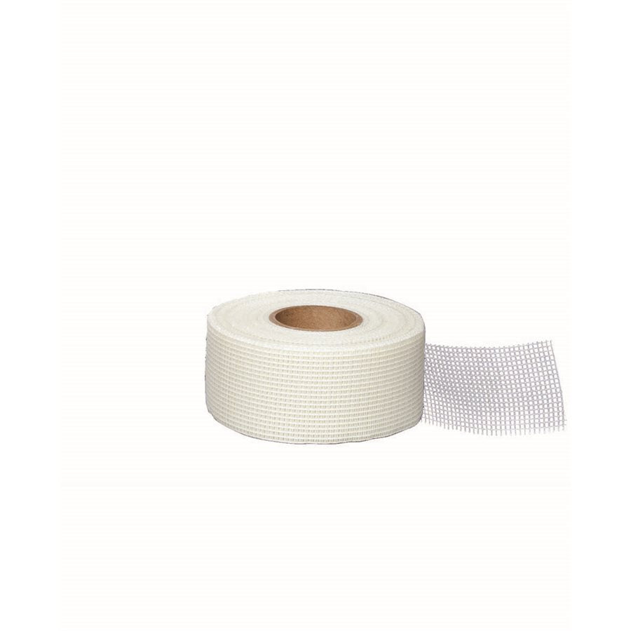 "Easi-Tape" Fiberglass Mesh Tape - 300' x 2"