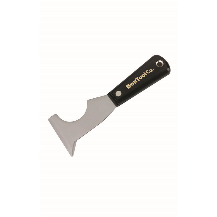 Bon® Carbon Steel Multi Purpose Tool with Plastic Handle