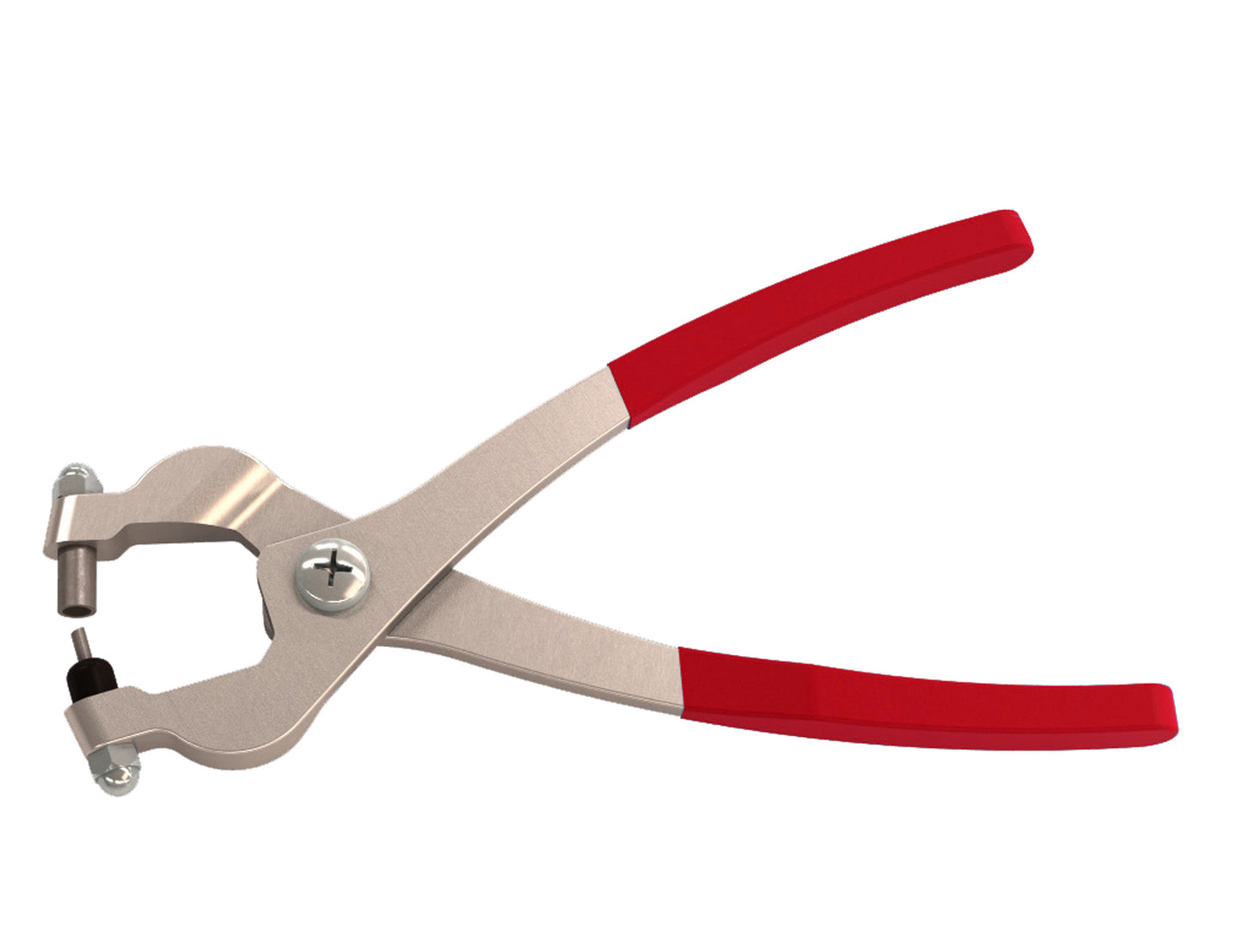 Bon® Grid Punch Pliers - 1/8"es Hole