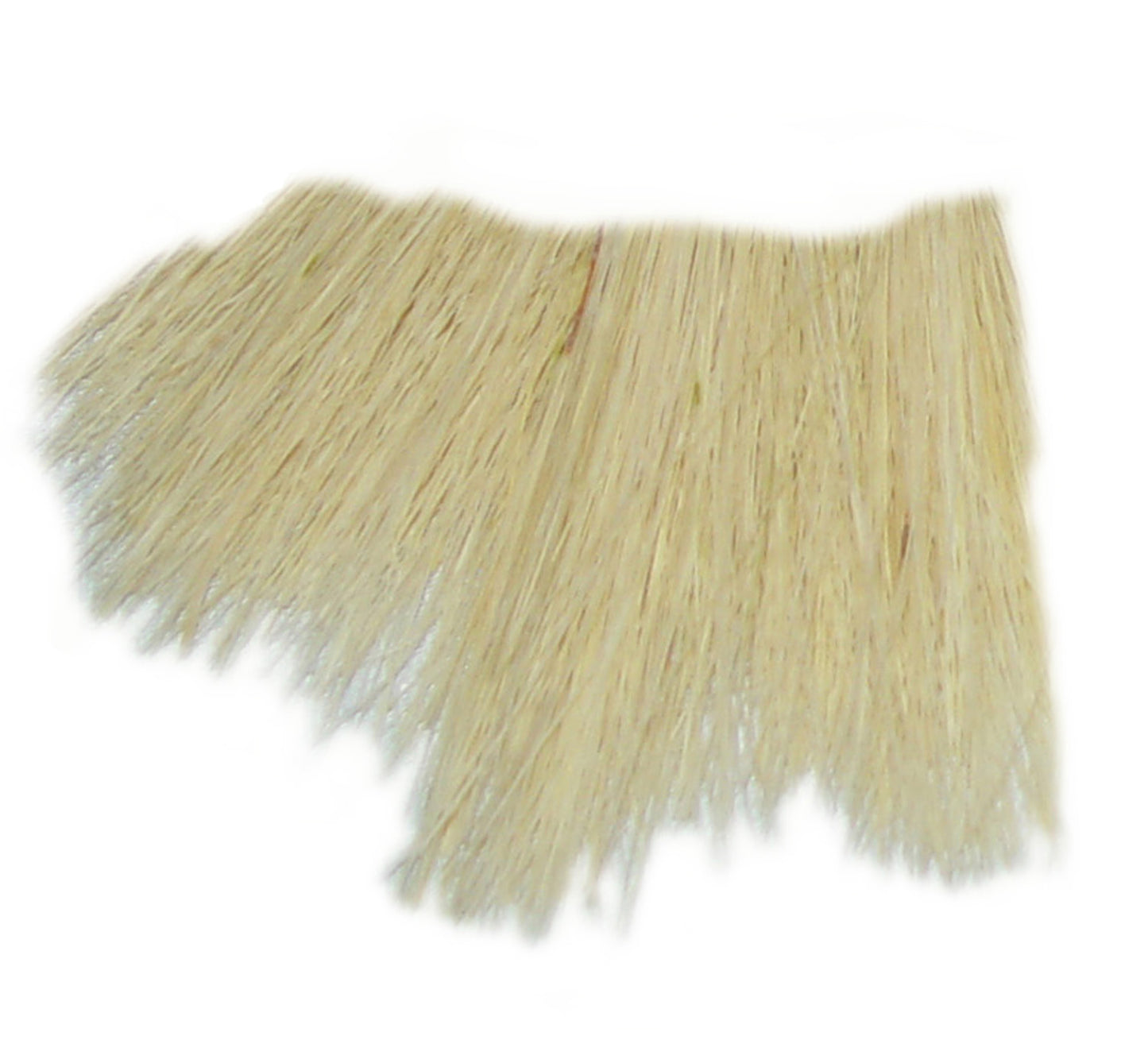 Shagged Tampico Stipple Brush - 12"