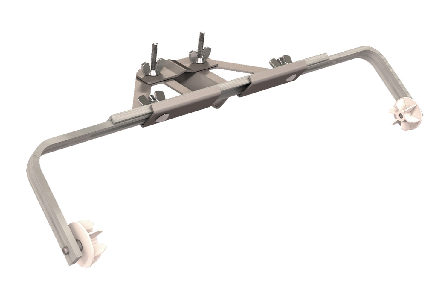 Rodillo texturizador Bon® - Solo soporte