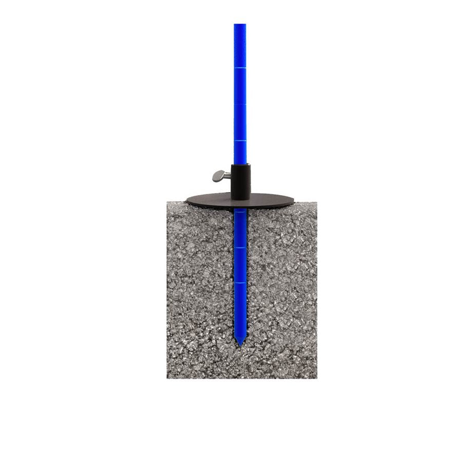 Bon® Asphalt Depth Gauge
