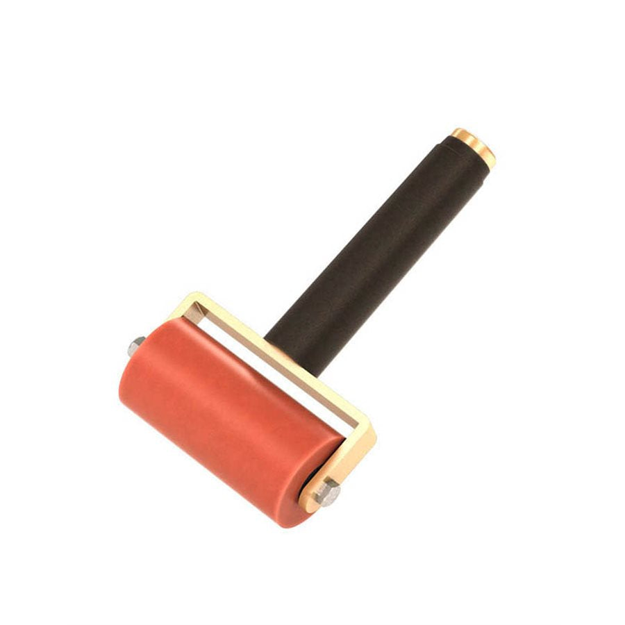 Rodillo de silicona para costuras de 4"