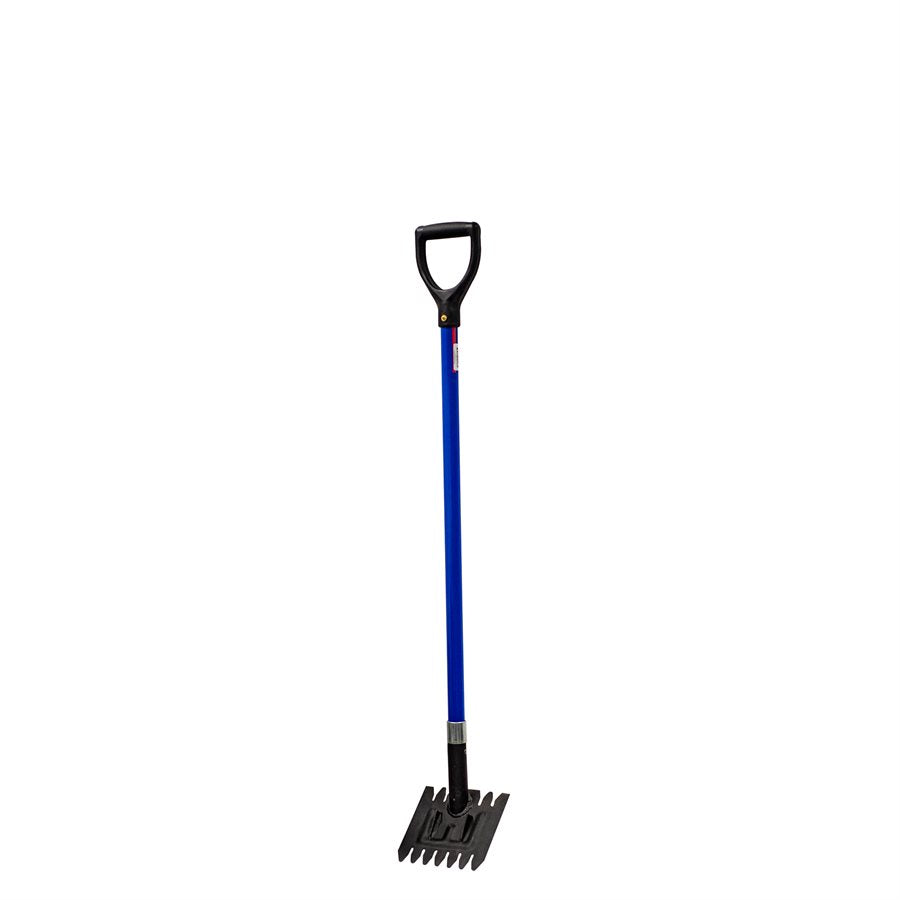 Roofing Ripper - 42" - D Grip - Fiberglass Handle