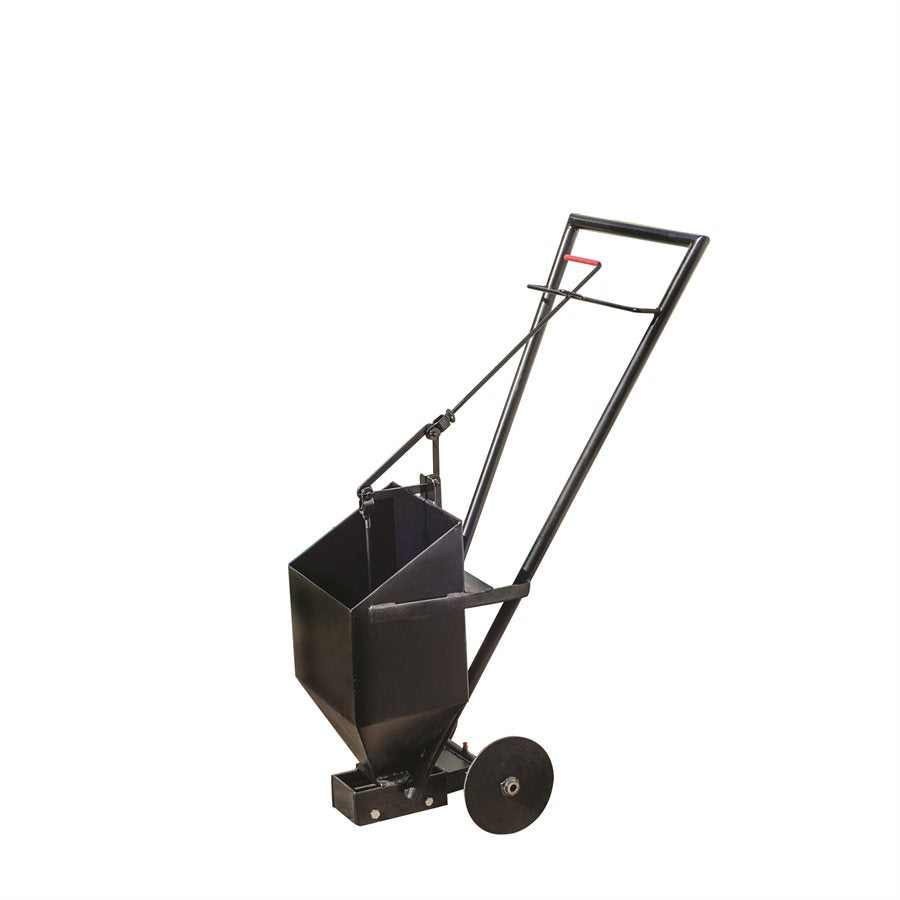 Bon® Pour Pot Bander - 4 Gallon Capacity