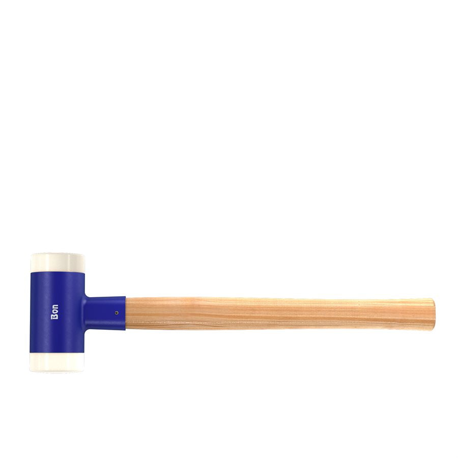 Martillo de impacto mini-Slam - Cabeza de 2-3/8" - Mango de madera de 16"