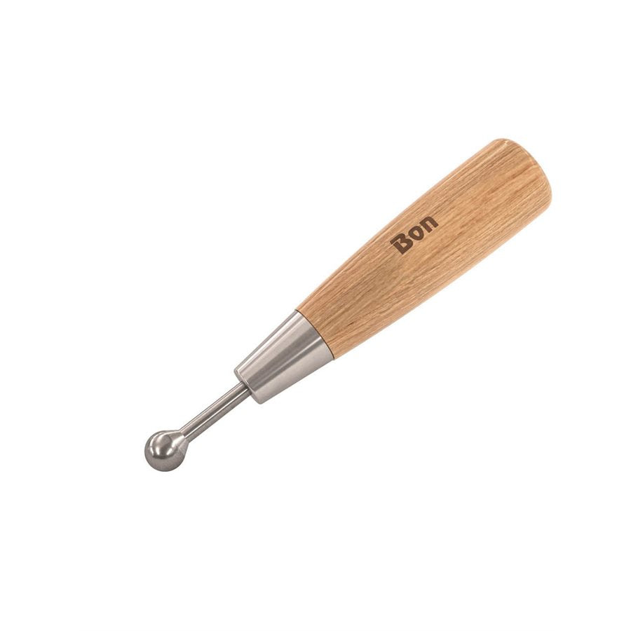 Bon® Ensambladora de bolas con mango de madera