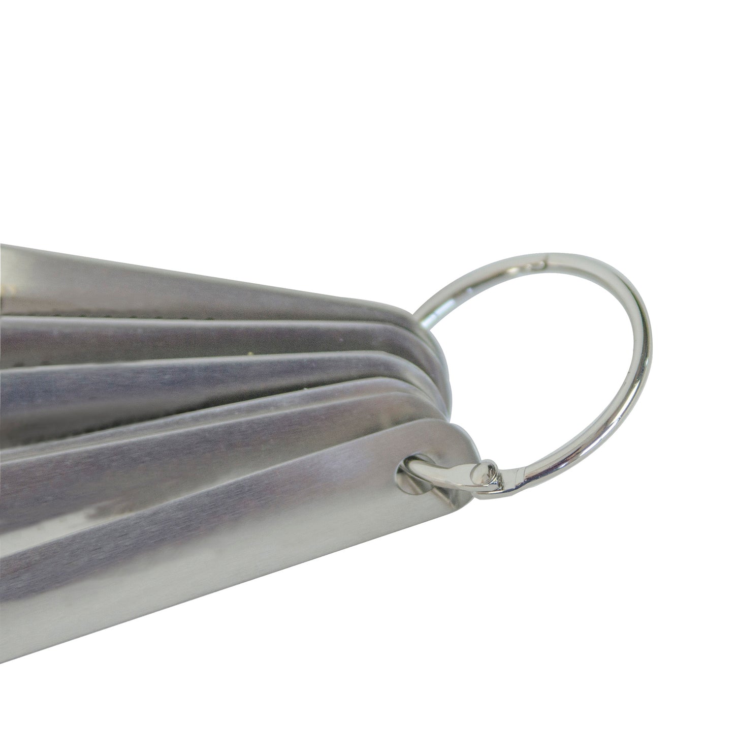 Sealant Joint Tool Stainless - 6 Pieces Per Set