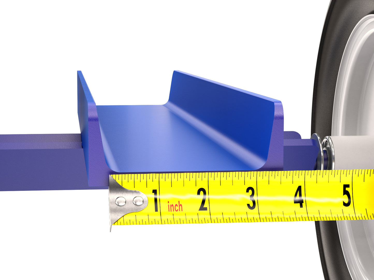 Bon® Stone Slab Dolly