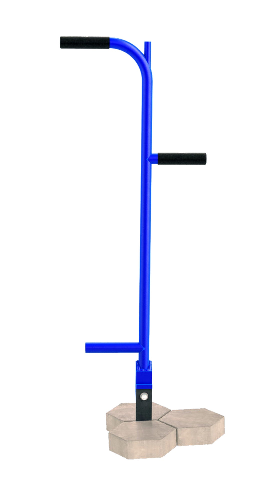 Extracting/Alignment Bar