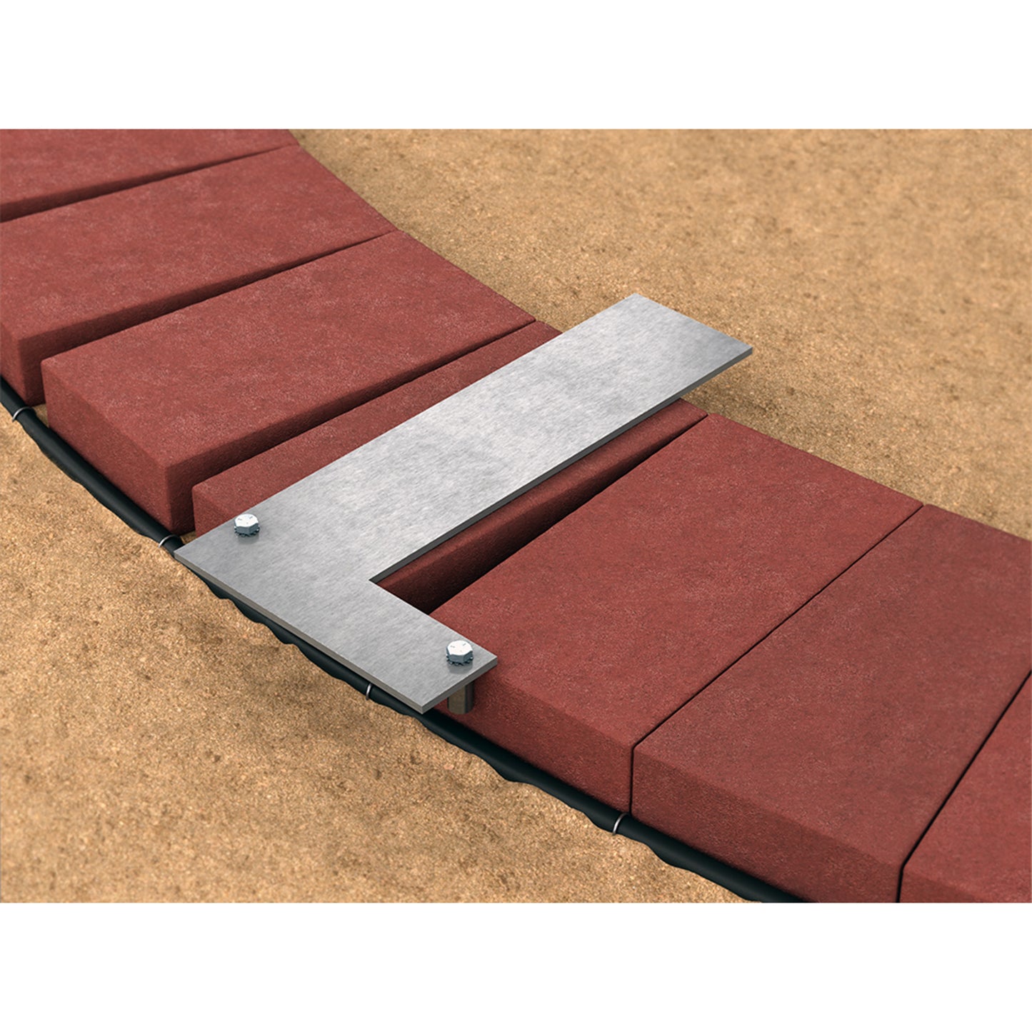 Calibre de corte Keystone (Bon 21-249)