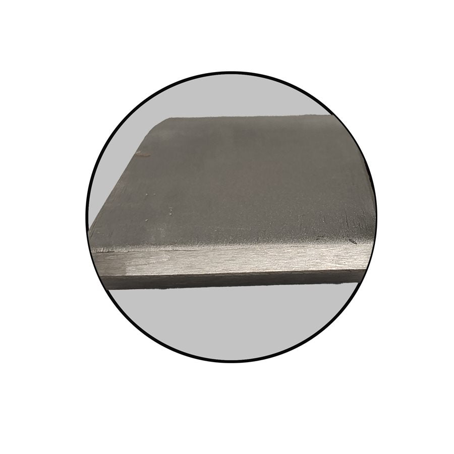 Bon® Carbide Stone Hammer - Combination