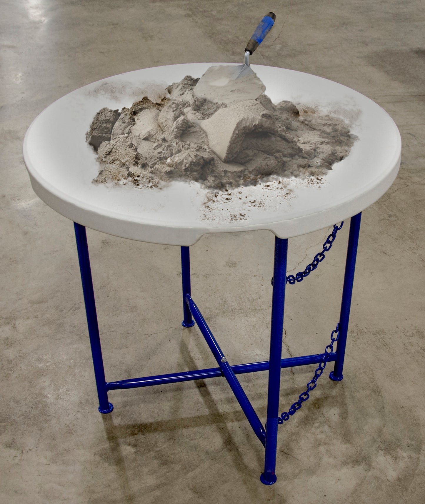 Mortar Board - Redondo (Bon 21-261)