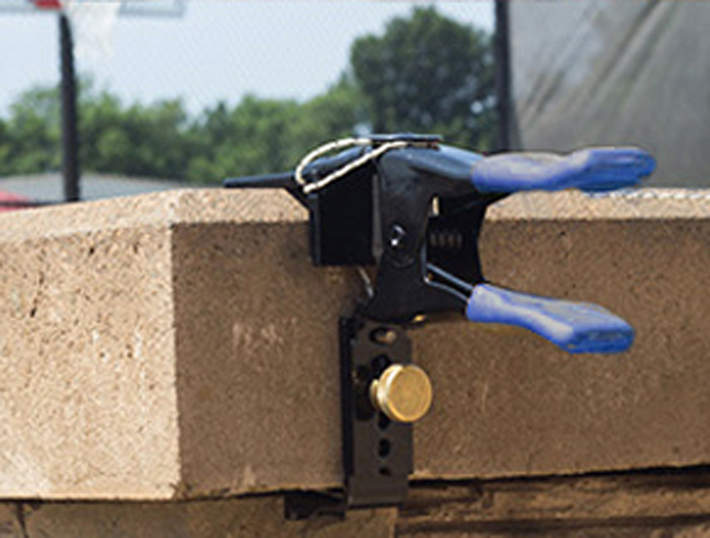 Jag Clamp - XL (Pair)