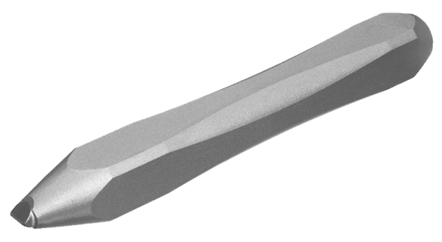 Bon® Bull Point - Swept Grip - 3/8"