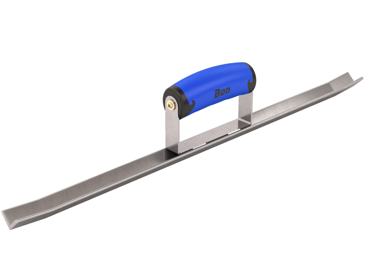 Corredor de trineo - V - 14" x 3/4" - Agarre cómodo