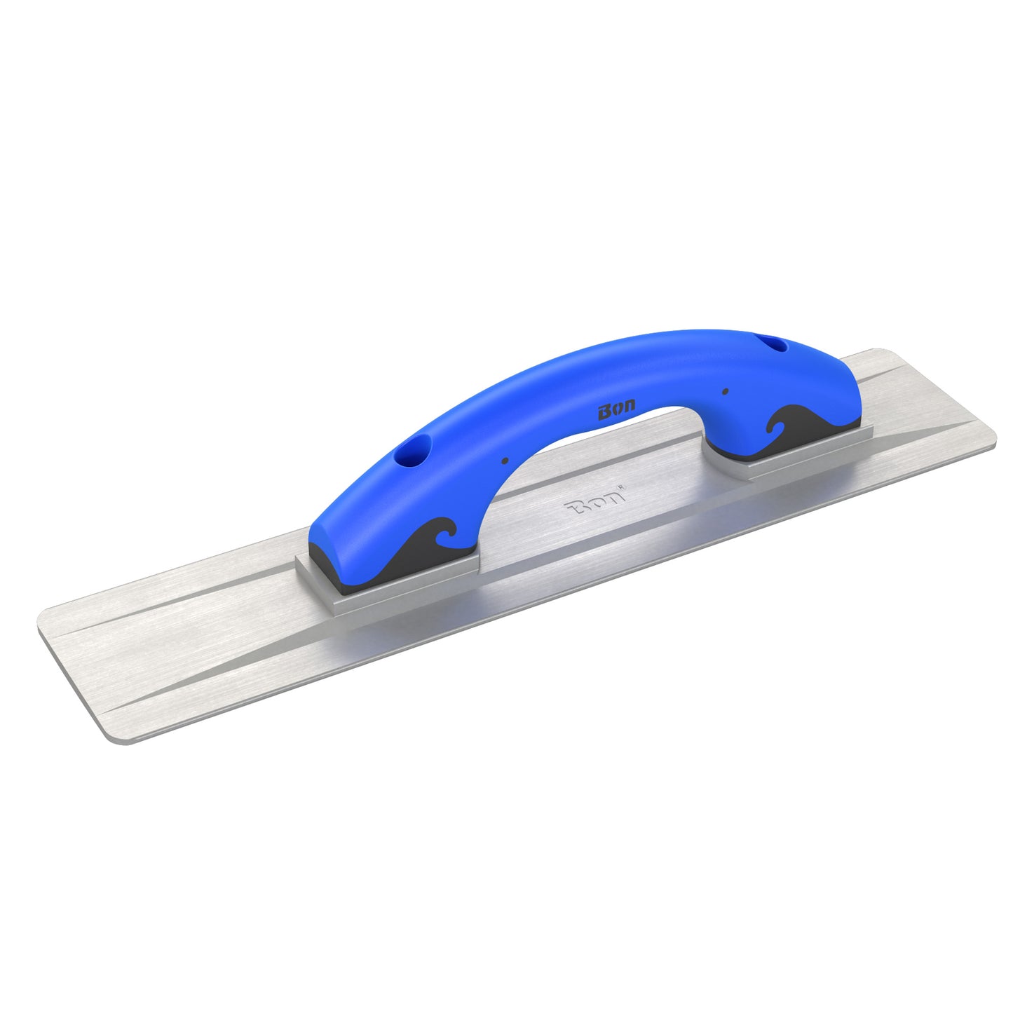 Bon® Thinline Magnesium Float - 16" x 3-1/8" - Comfort Grip