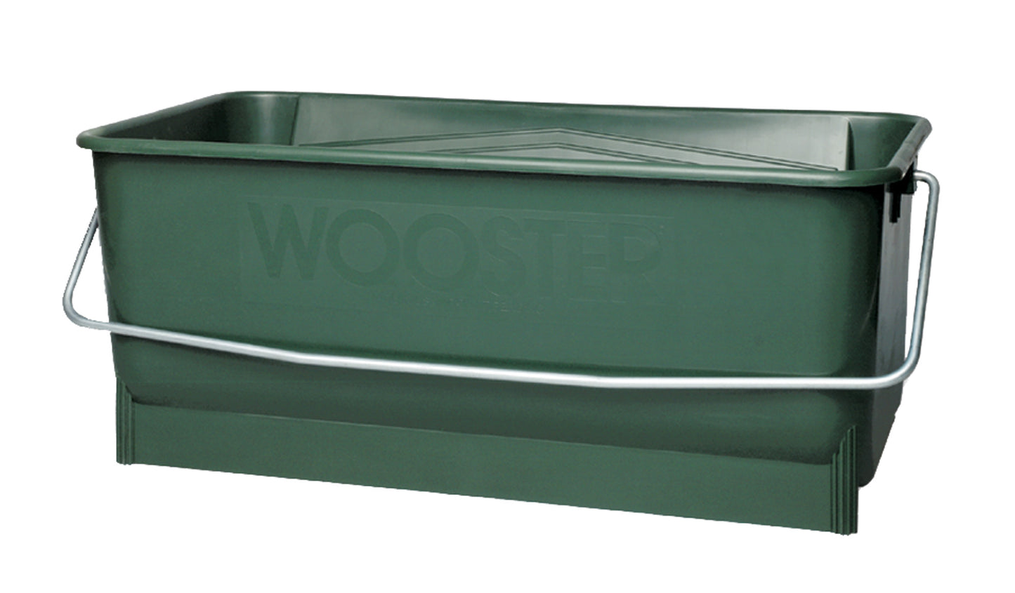 Big Mouth Roller Bucket - 14" x 24" x 10"