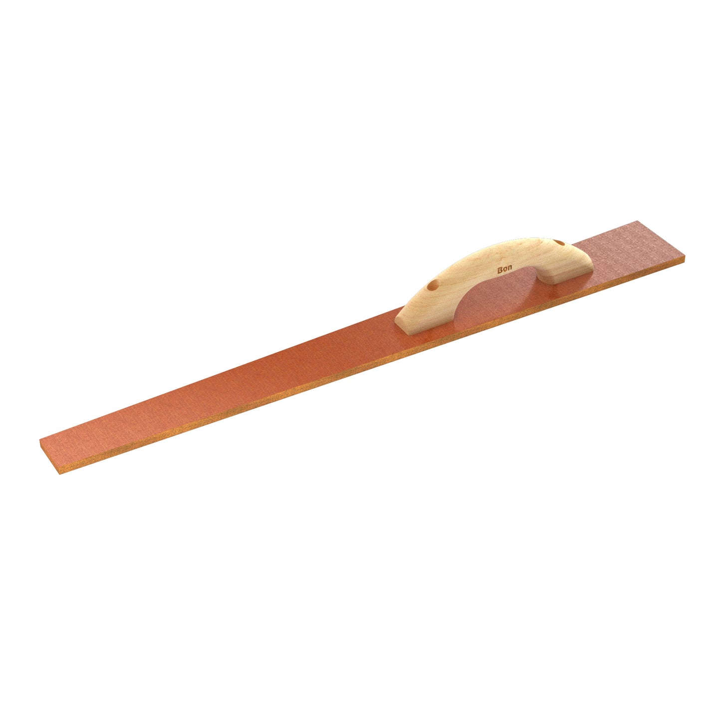 Bon® Canvas Resin Darby - Tapered - 30" - Wood Handle