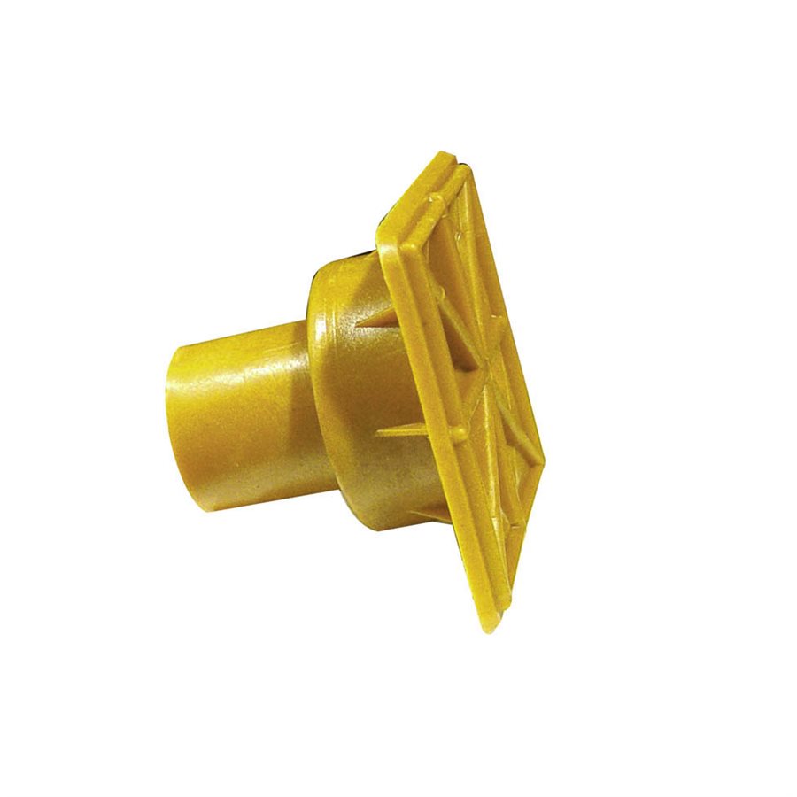 Rebar Cap - #7 to #11 Rod