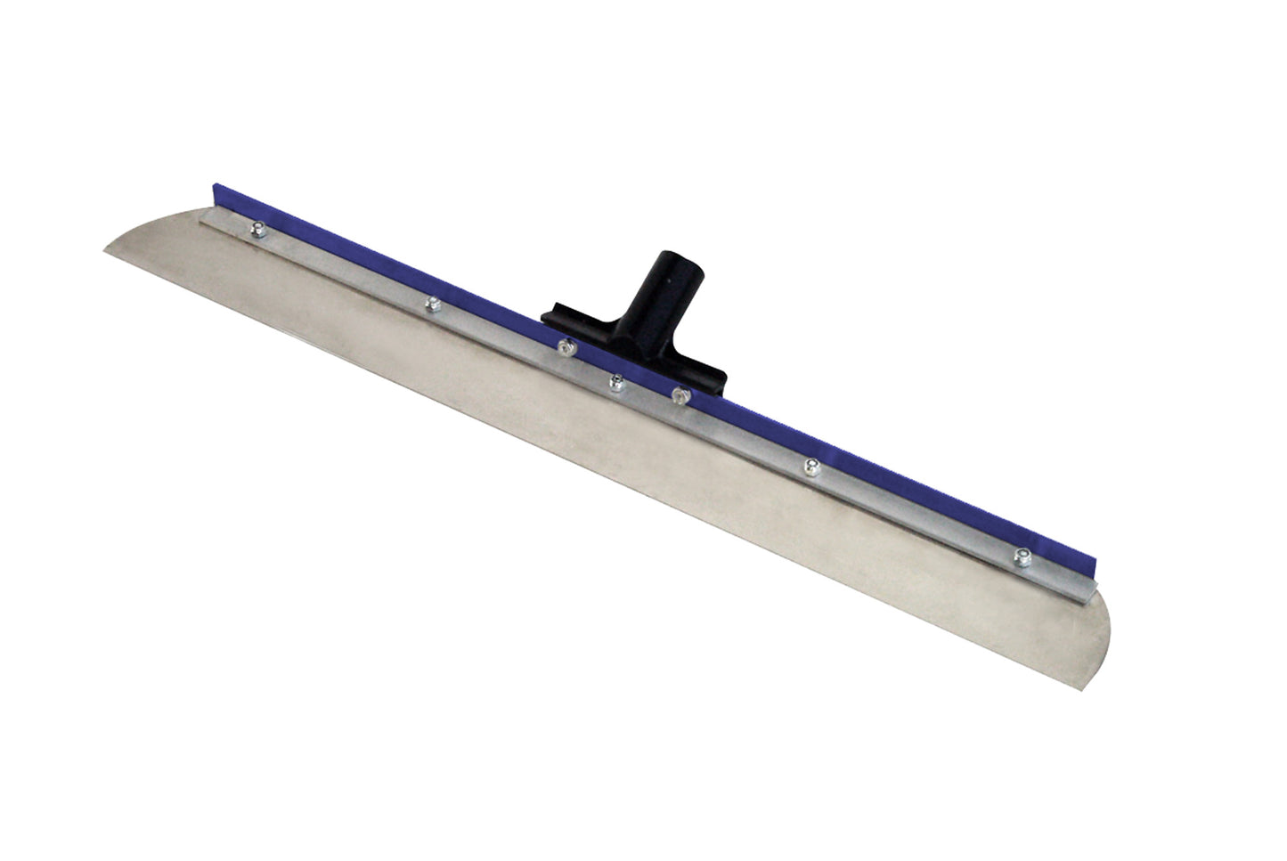 Epoxy Finisher - Stainless Steel - 24" - No Handle