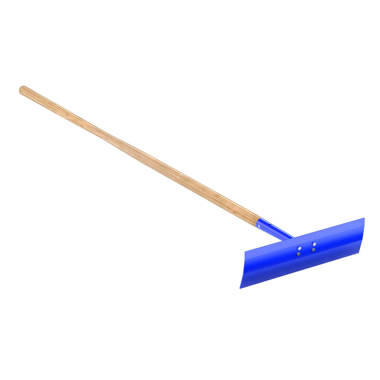 Bon® Colocador de hormigón - Servicio pesado Texas - 60" - Mango de madera
