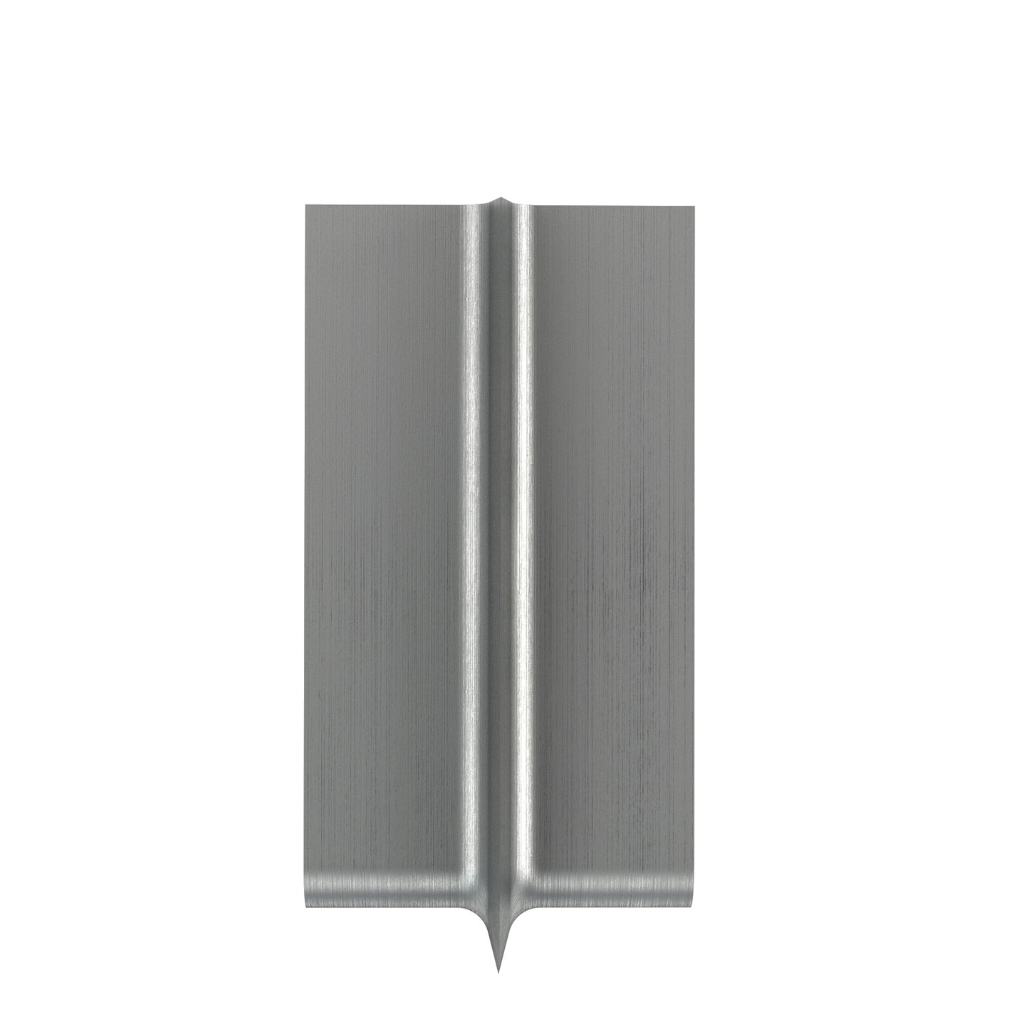 Bon® Ranurador - Aluminio - 6" x 3"