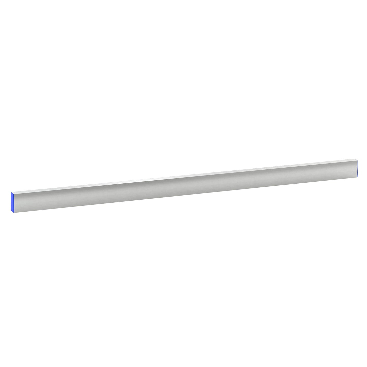 Solera - Magnesio - 1" x 4" - 6'