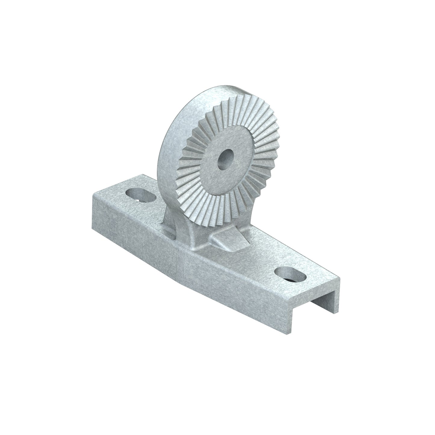 Soporte Fresno - Solo base