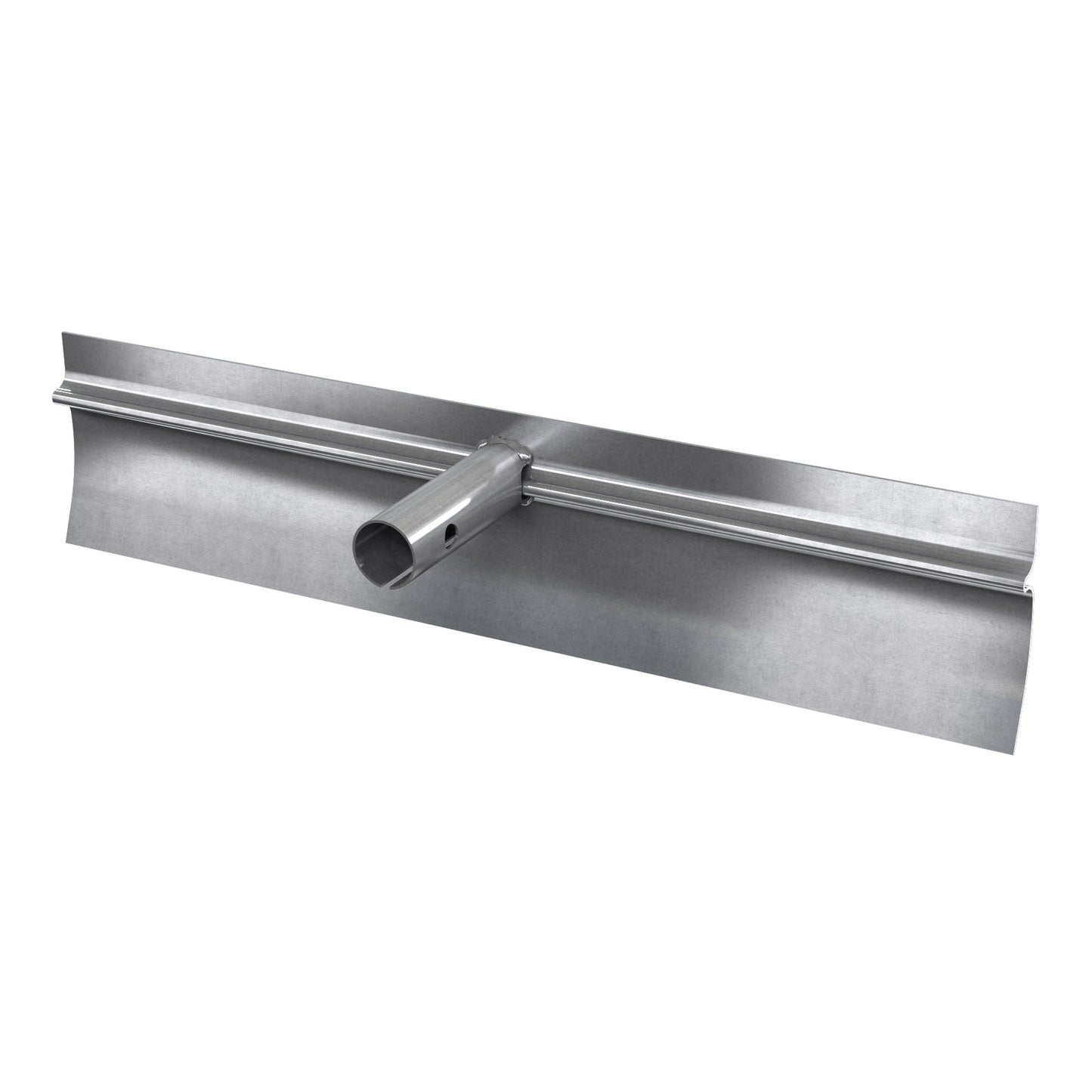 Colocador de Concreto Bon® - Acero Inoxidable