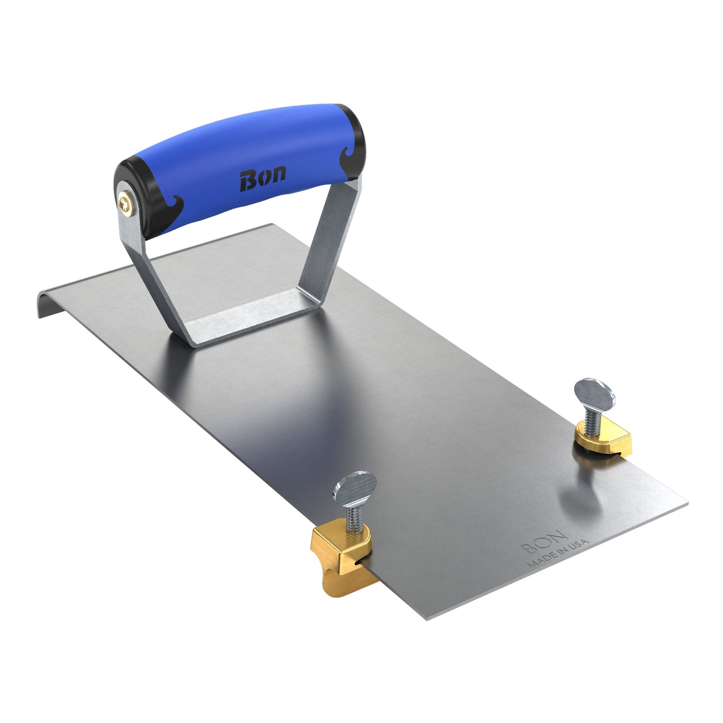 Aparador/ranhurador - 12 polegadas - Broca de 1 polegada - Raio de 1/2 polegada - Punho confortável (Bon 22-448)