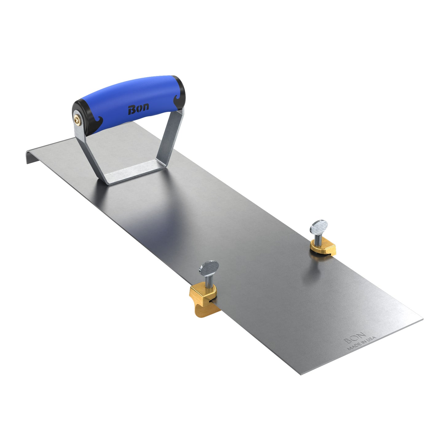 Edger/Groover - 18" - 1" Bit - 3/8" Radius - Comfort Grip