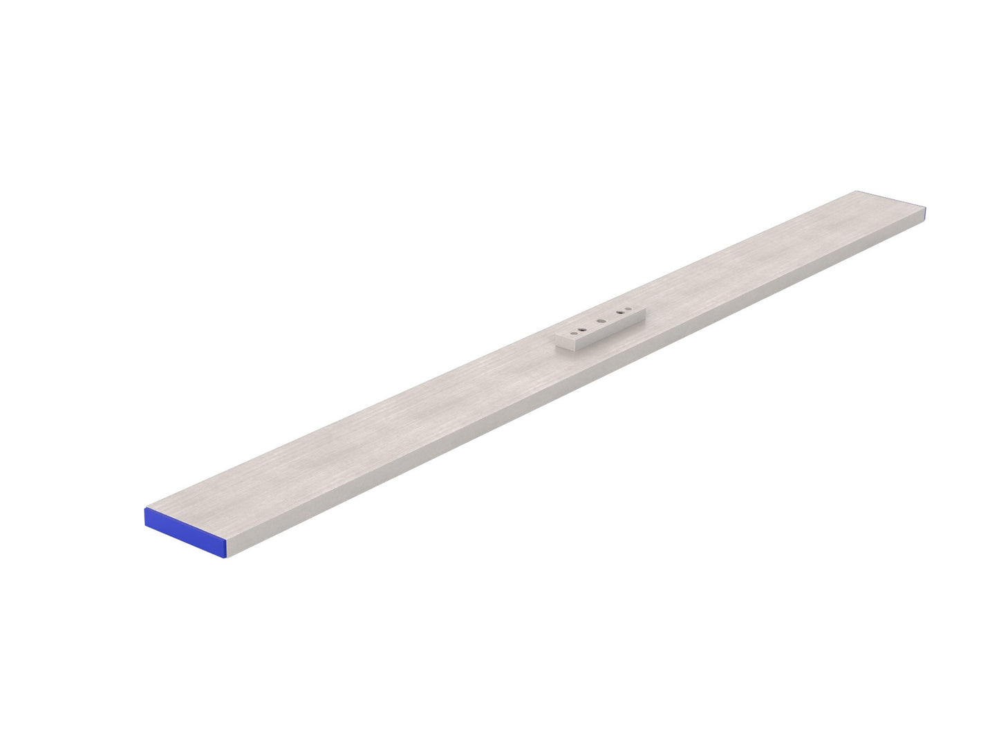 Euro Decker Float - Aluminio