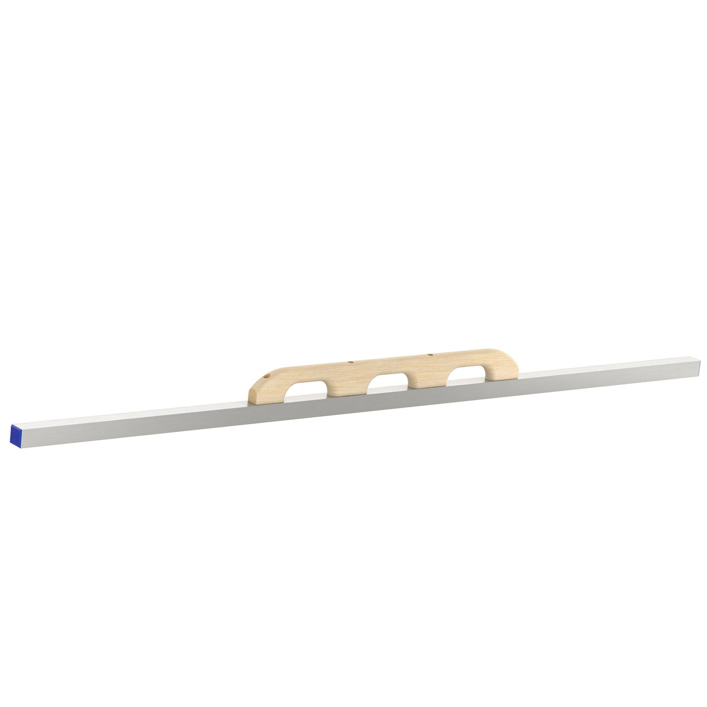 Regla Ohio - 4' x 1.5" x 1.5" - Mango de triple bucle