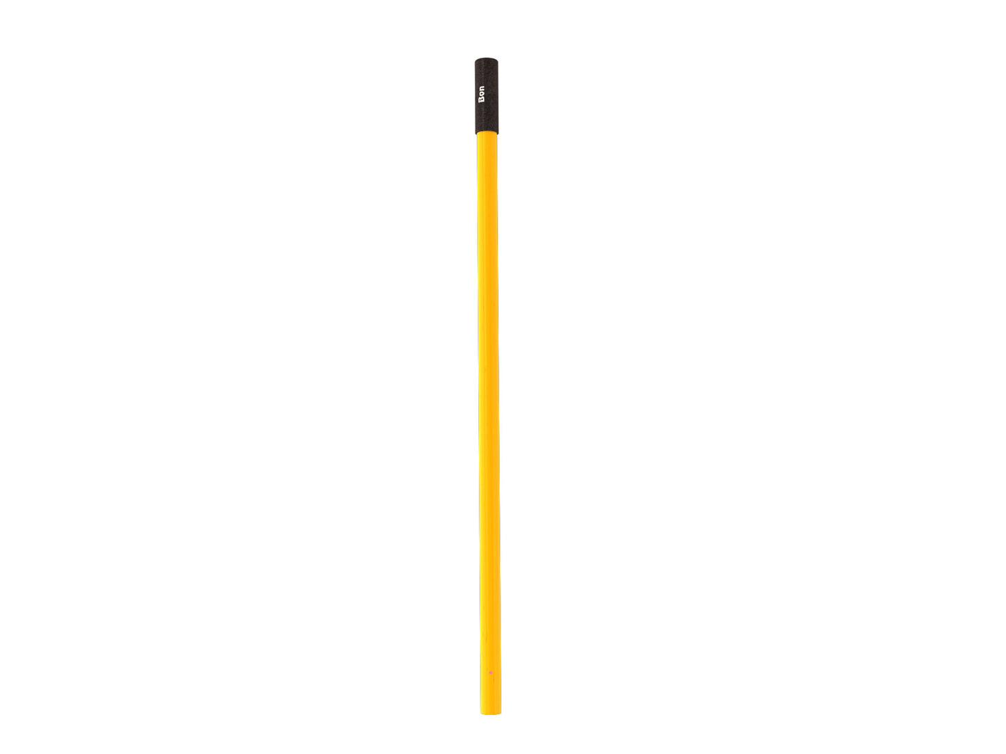 Fiberglass Handle with Grip - 48" - For Tampers