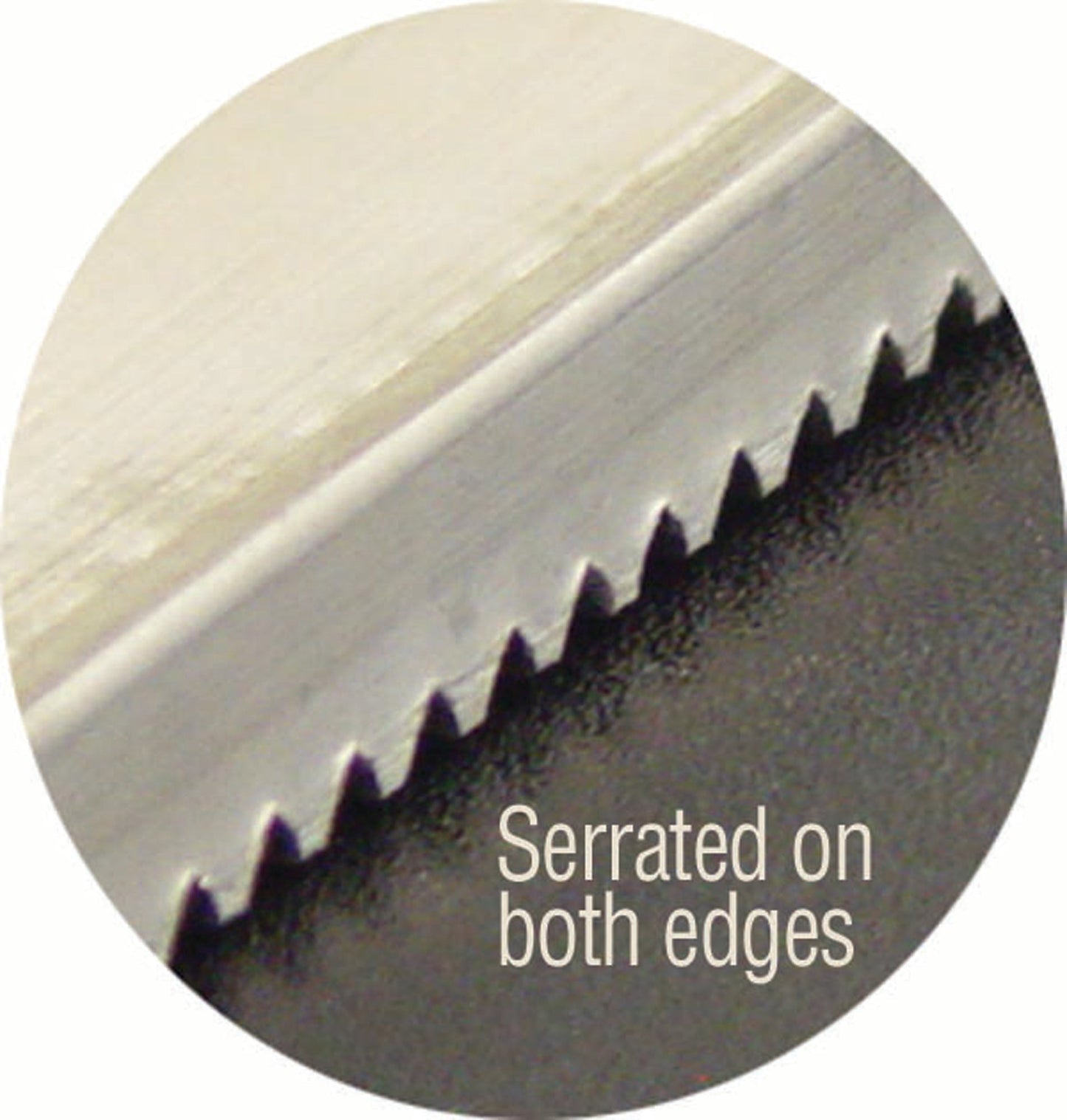 Flexo Double Keyed Darby - Magnesium - 42"