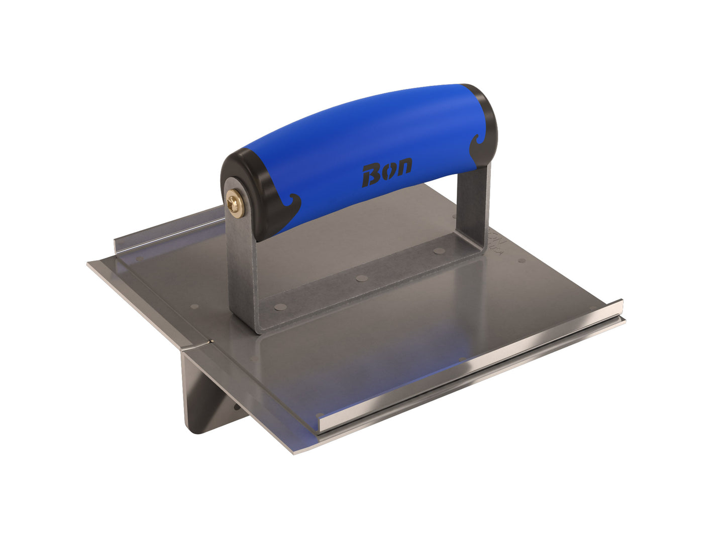 Groover - Saw Cut - 6" x 6" - 1.5" Deep - Comfort Grip