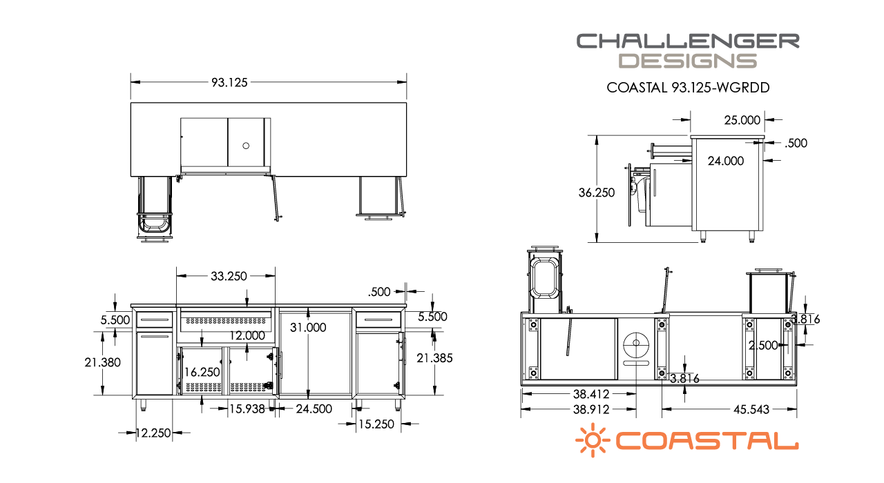23 COGI 93.125WGRDD specsheet