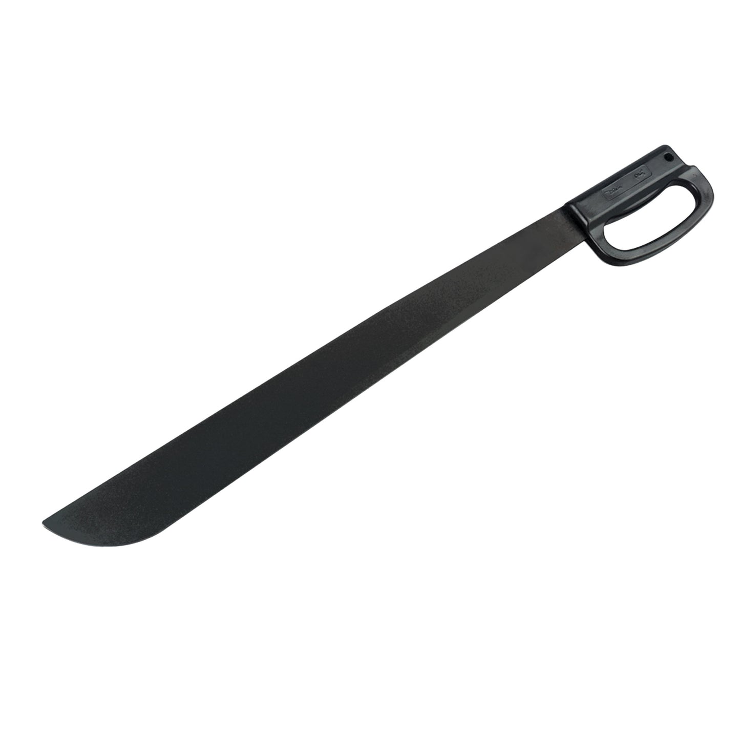 Bon® Machete - Steel - 22" - Plastic Handle