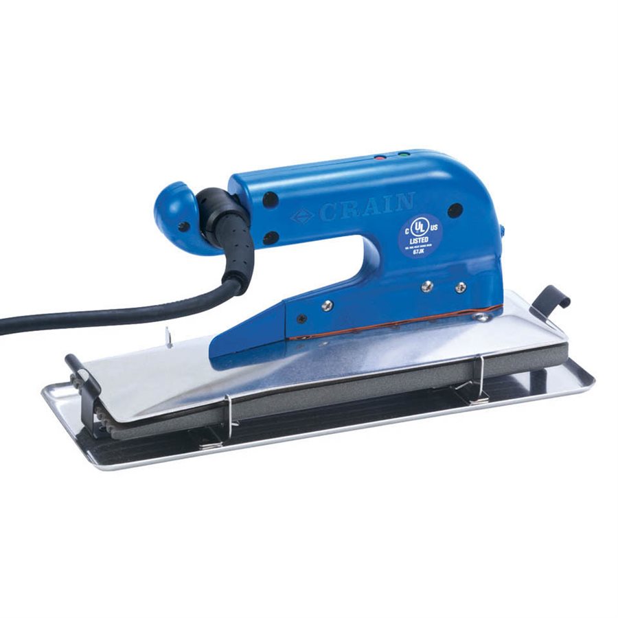 Heat Iron